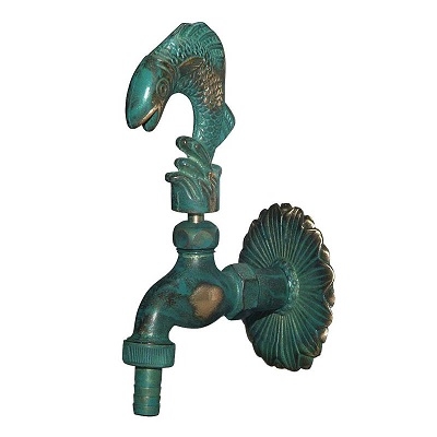 VRTNA SLAVINA NOSTALGIA 1/2"- RIBA